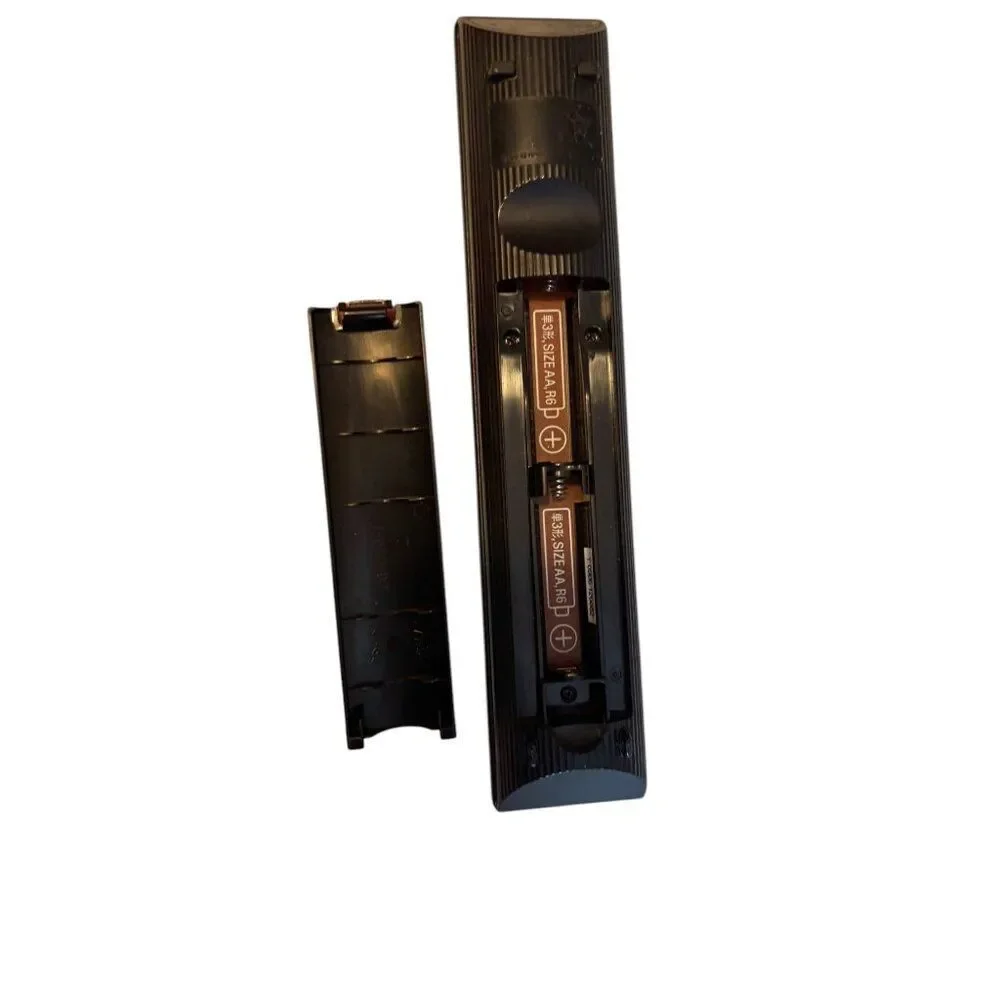 Sony TV Remote Control Model: RMT-D197A - Picture 3 of 8